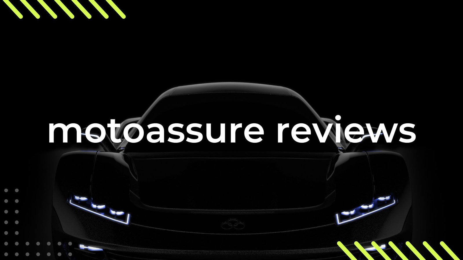 From Breakdown to Payday: Real Drivers Share Honest MotoAssure Reviews in 2025