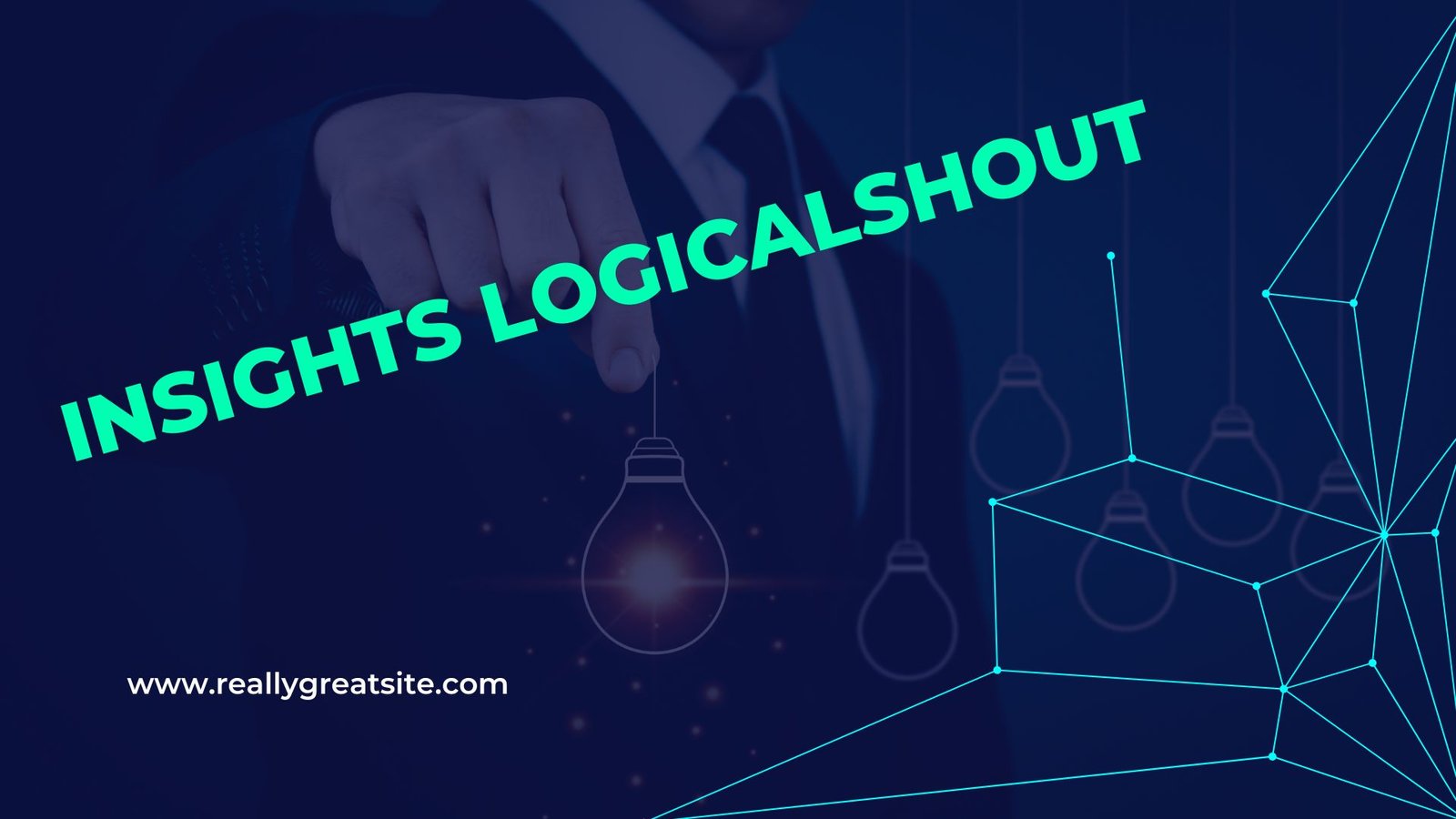 Insights LogicalShout Live: Turning Real-Time Data Bursts into Actionable Gold